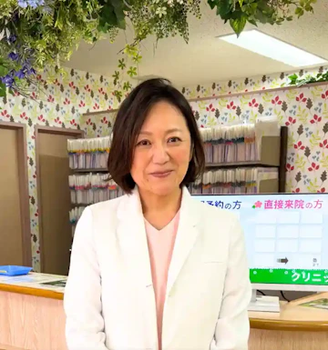 髙島 麗子 先生