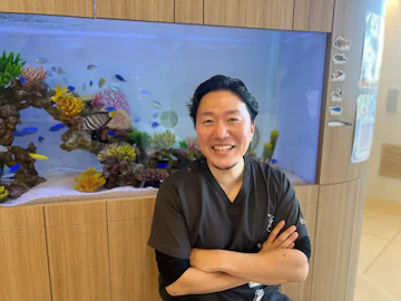 鈴木　大次郎 先生