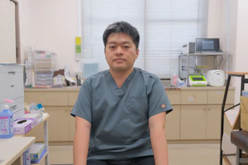 友田 真司 先生