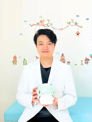 福永 遼平 先生