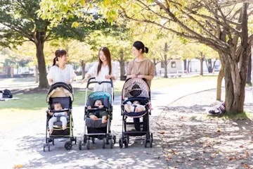 お出掛けスポット