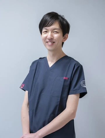 松久 雄紀 先生