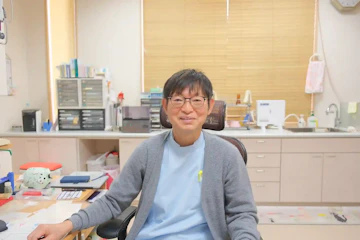 山本 尚 先生