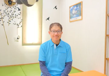 西村 龍夫 先生