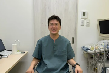 佐野 博之 先生
