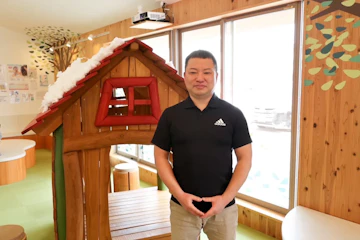 浅井 大介 先生