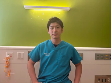 土屋 繁国 先生