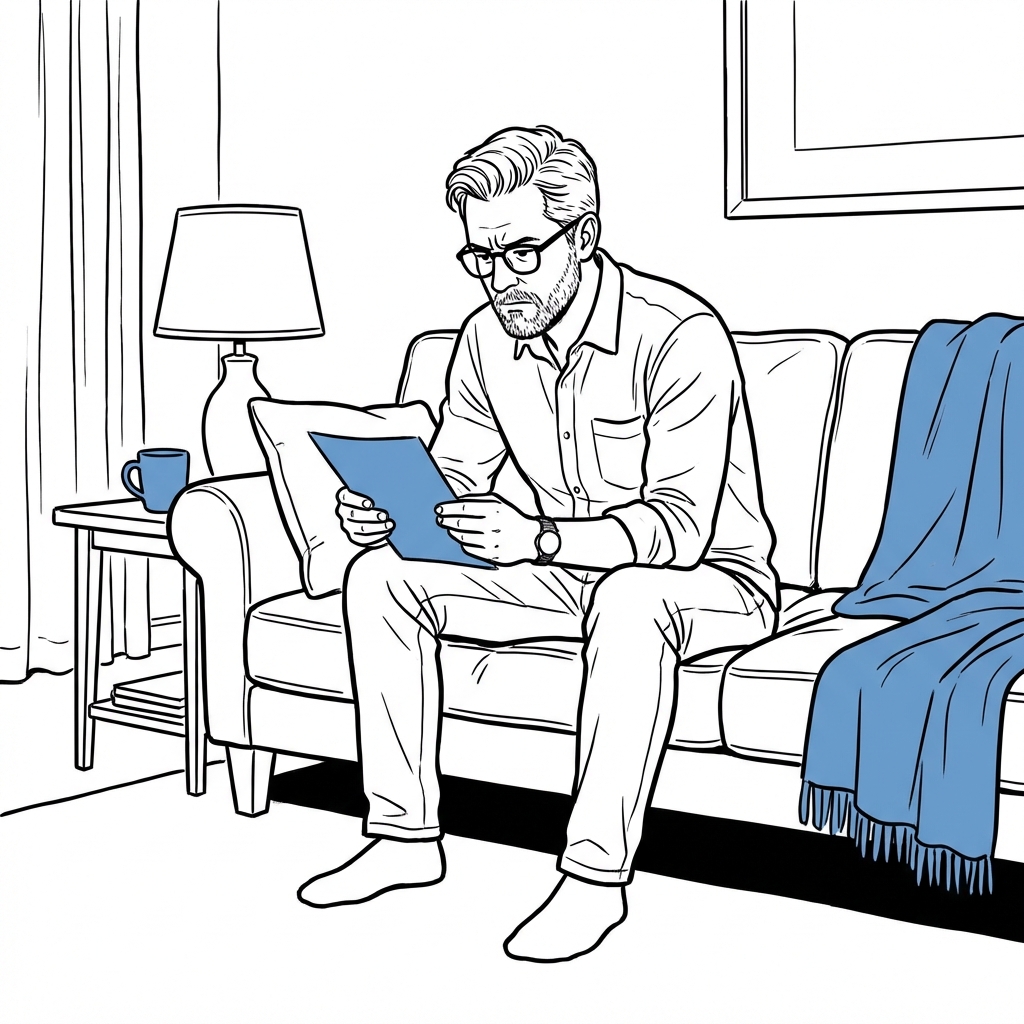 家計に苦しんでいた父親が、文章投稿と1日100通のDMで売上月500万円のコンテンツ会社を作るまで