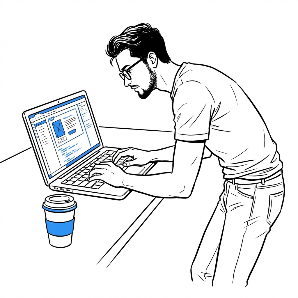 「コードは書ける。でも、デザインができない」有料移行率1%未満でも伸びた“実装だけに集中できる課題”の設計