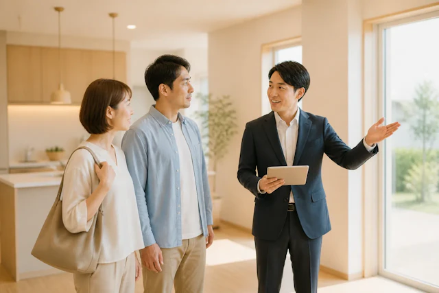 住み替えで損しない方法｜西宮で売却と購入を同時に進める段取り