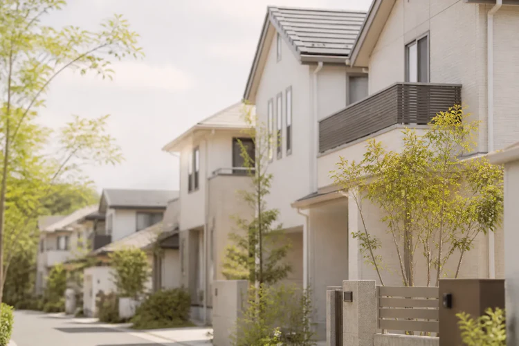 西宮の一戸建て・一軒家の相場｜中古・新築の価格目安
