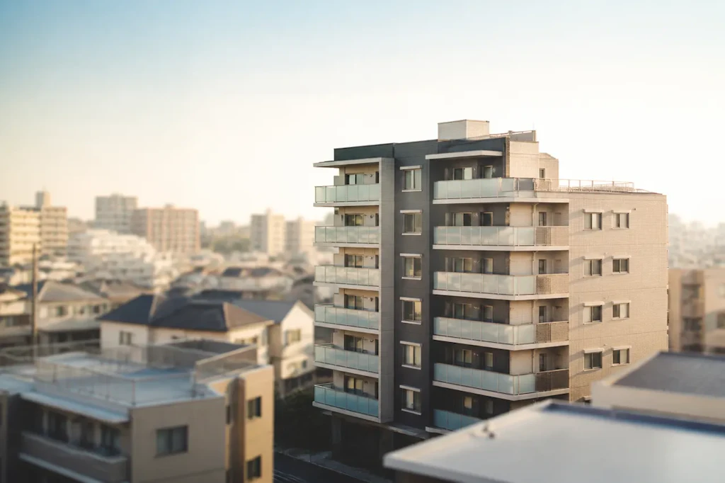 西宮の中古マンション相場｜築年数・駅別の価格と値動き