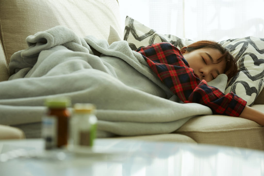 睡眠キャンセル界隈？スキル化する睡眠にプレッシャーを感じてしまう
