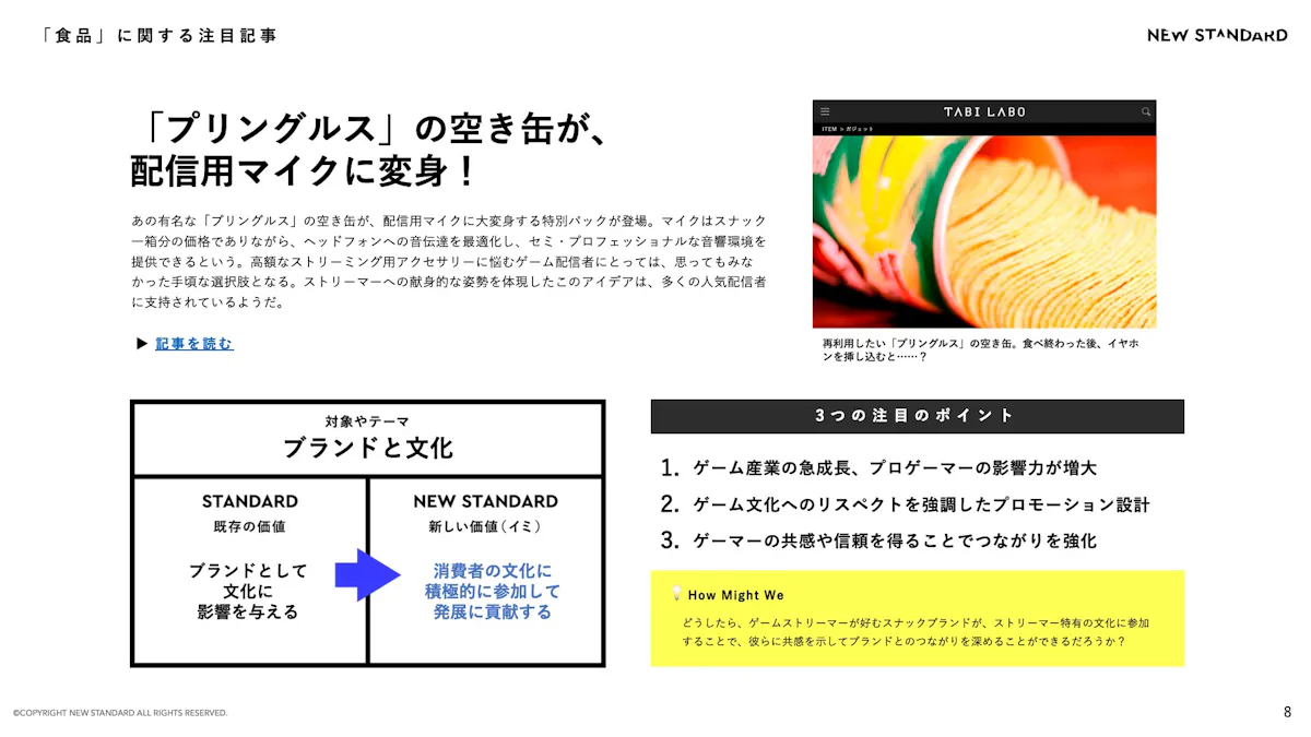 「ブランドと文化」における、新しい価値(イミ)とは?