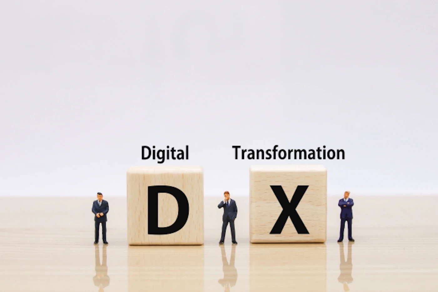 製造業のものづくりDXとは?重要性や課題について徹底解説