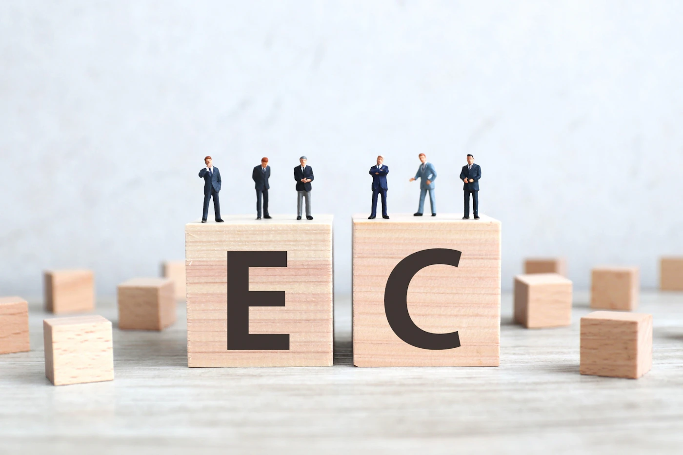 ECサイトの構築方法・手順 サービスの選び方も解説