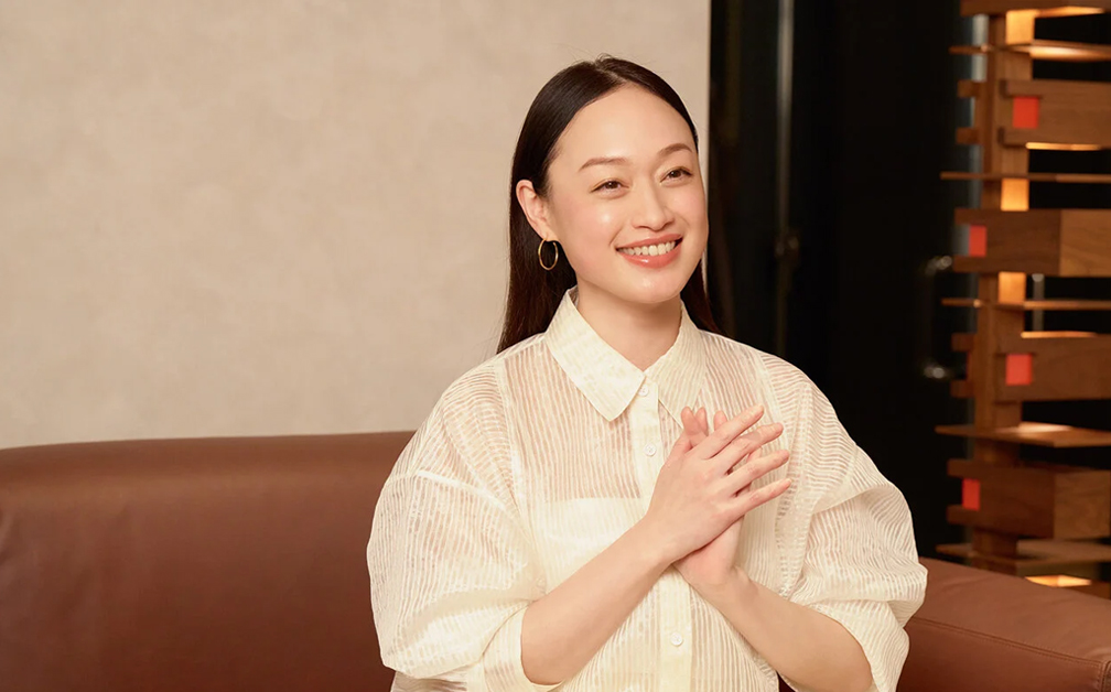 FULNESS THE GRANDUO フェイスネットワーク　田中マヤ