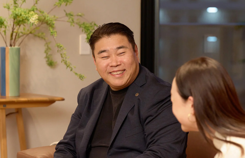 FULNESS THE GRANDUO フェイスネットワーク　田中マヤ