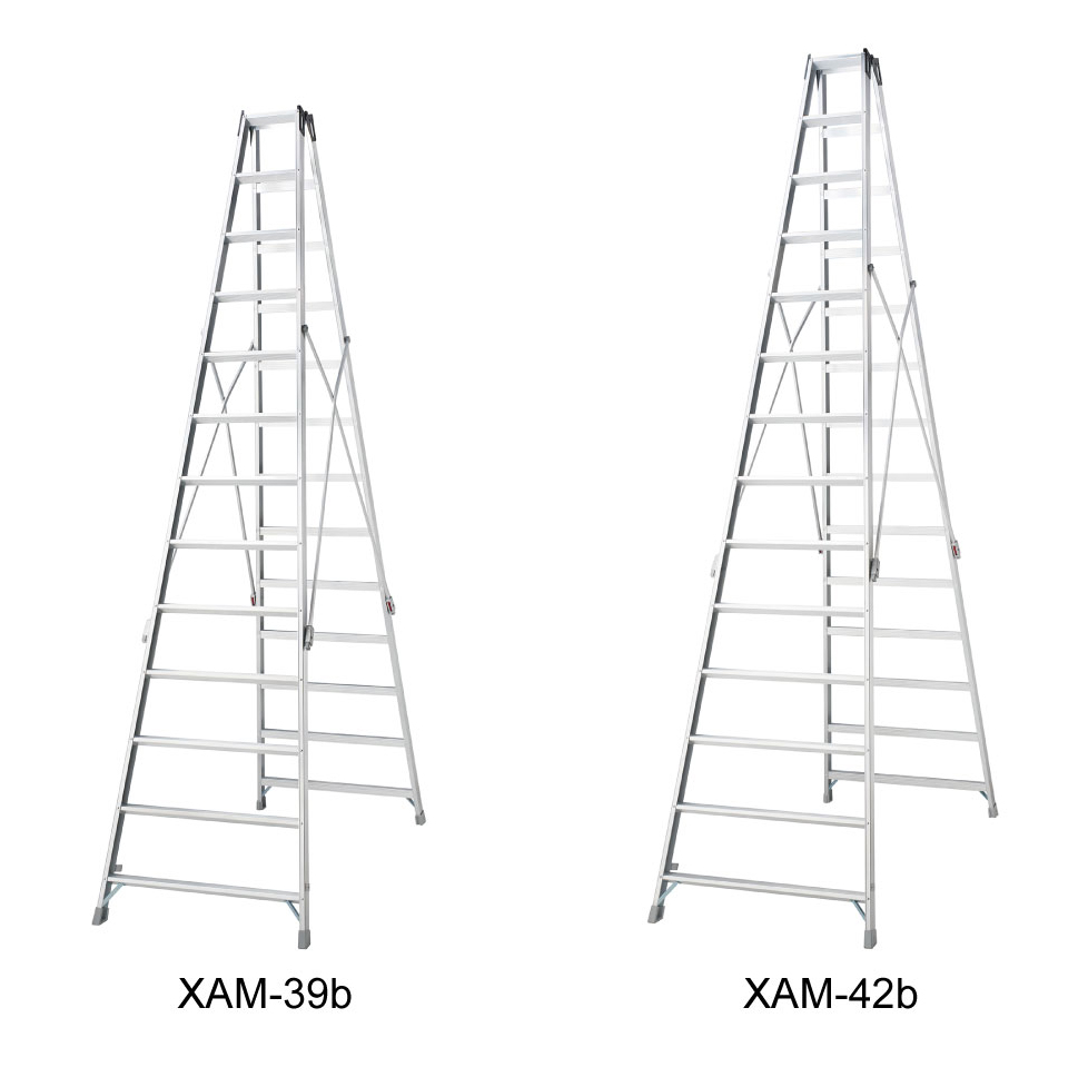 品質が完璧 XAMより新サイズ発売のお知らせ 梯子、脚立の | ニュース | ルアー用品
