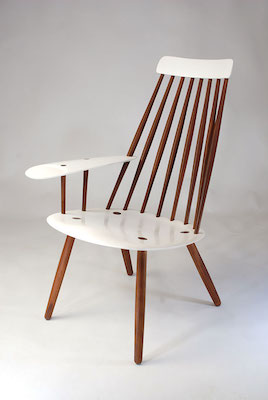 ▲「SNOW FLAKES」