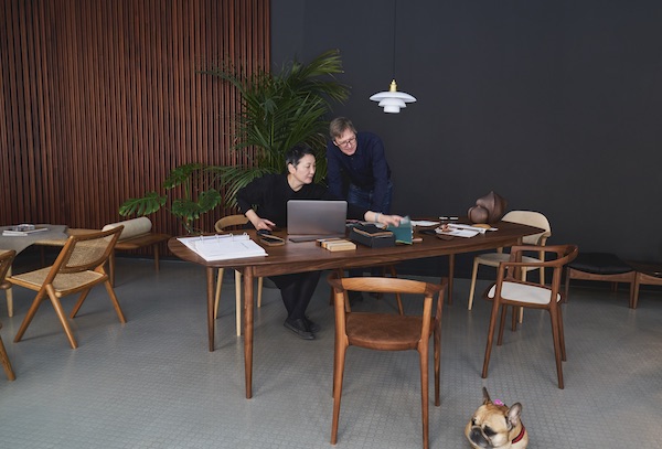 Photo：Francesco Dolfo