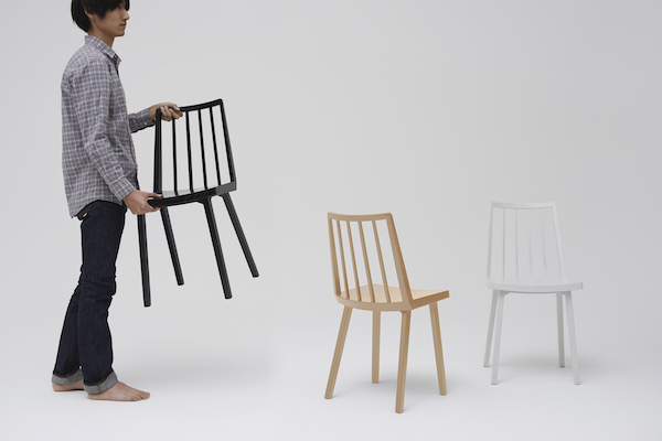 ▲「Ruca」／Photo：COMMOC