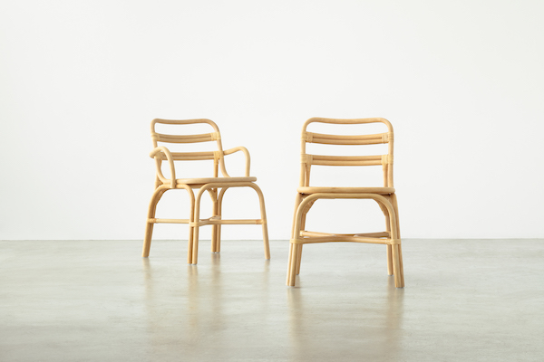 ▲シェーカー「SR」TOU ／ Photo：Takumi Ota