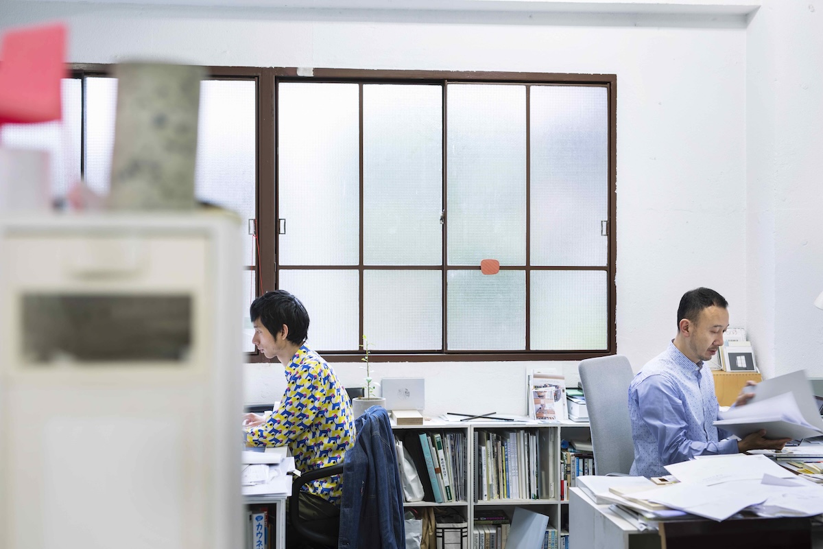 Photo：吉次史成