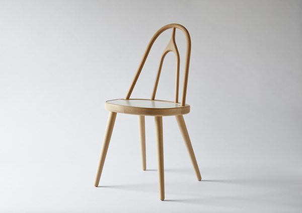 ▲ 「CREST」／Photo：Ryokan Abe