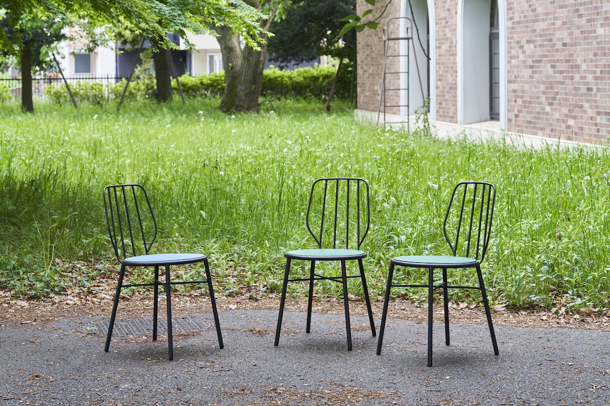 ▲「Flipper」 / Photo：Ryoukan Abe