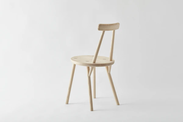 ▲「Cooper」 / Photo:Ryoukan Abe