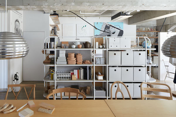 Photo：Sohei Oya（Nacasa&Partners）