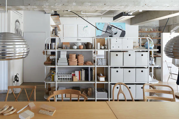 Photo:Sohei Oya(Nacasa&Partners)