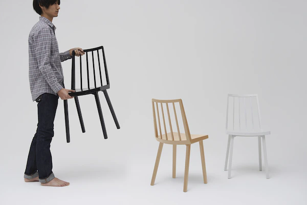 ▲「Ruca」 / Photo:COMMOC