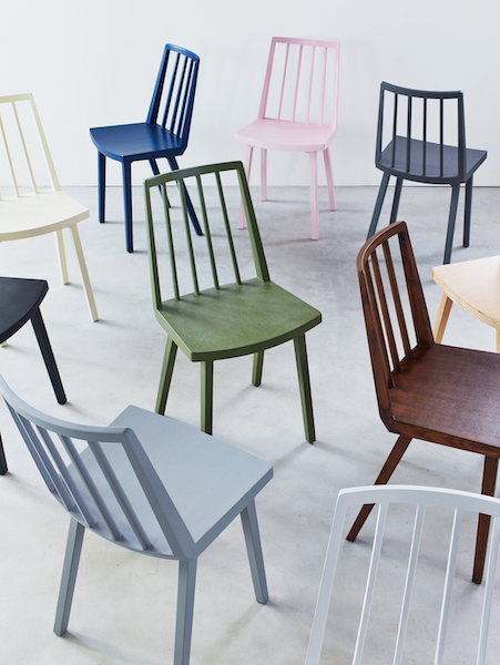 ▲「Ruca」 / Photo：COMMOC