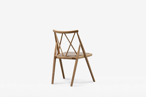 ▲「Argyle」 ／ Photo：Takumi Ota