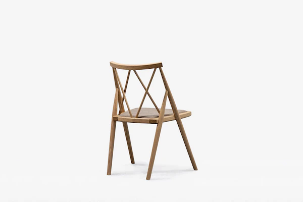 ▲「Argyle」 / Photo:Takumi Ota