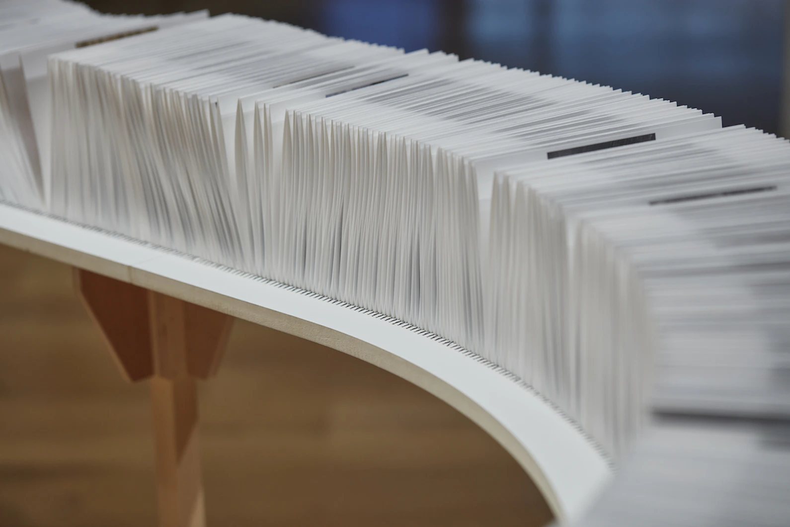 Found MUJI 紡いでゆくもの 展 | ATELIER MUJI | 無印良品