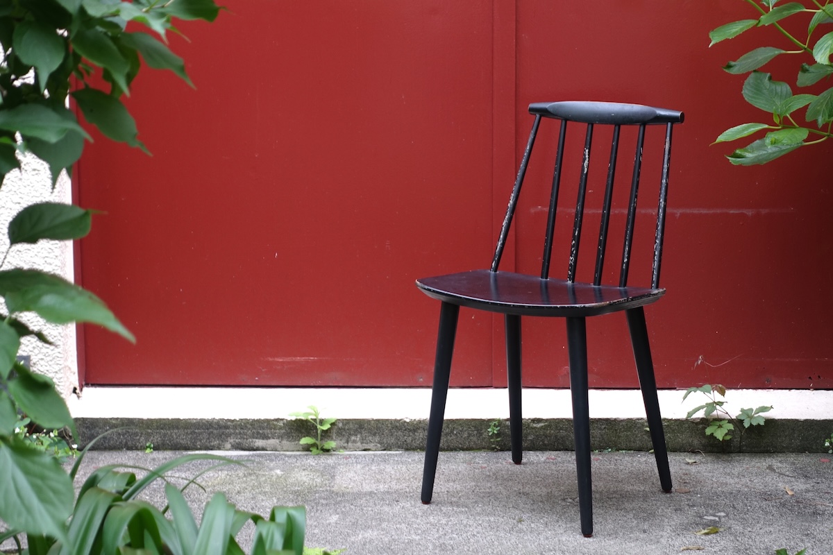 ▲「J77」 / フォルケ・パルソン