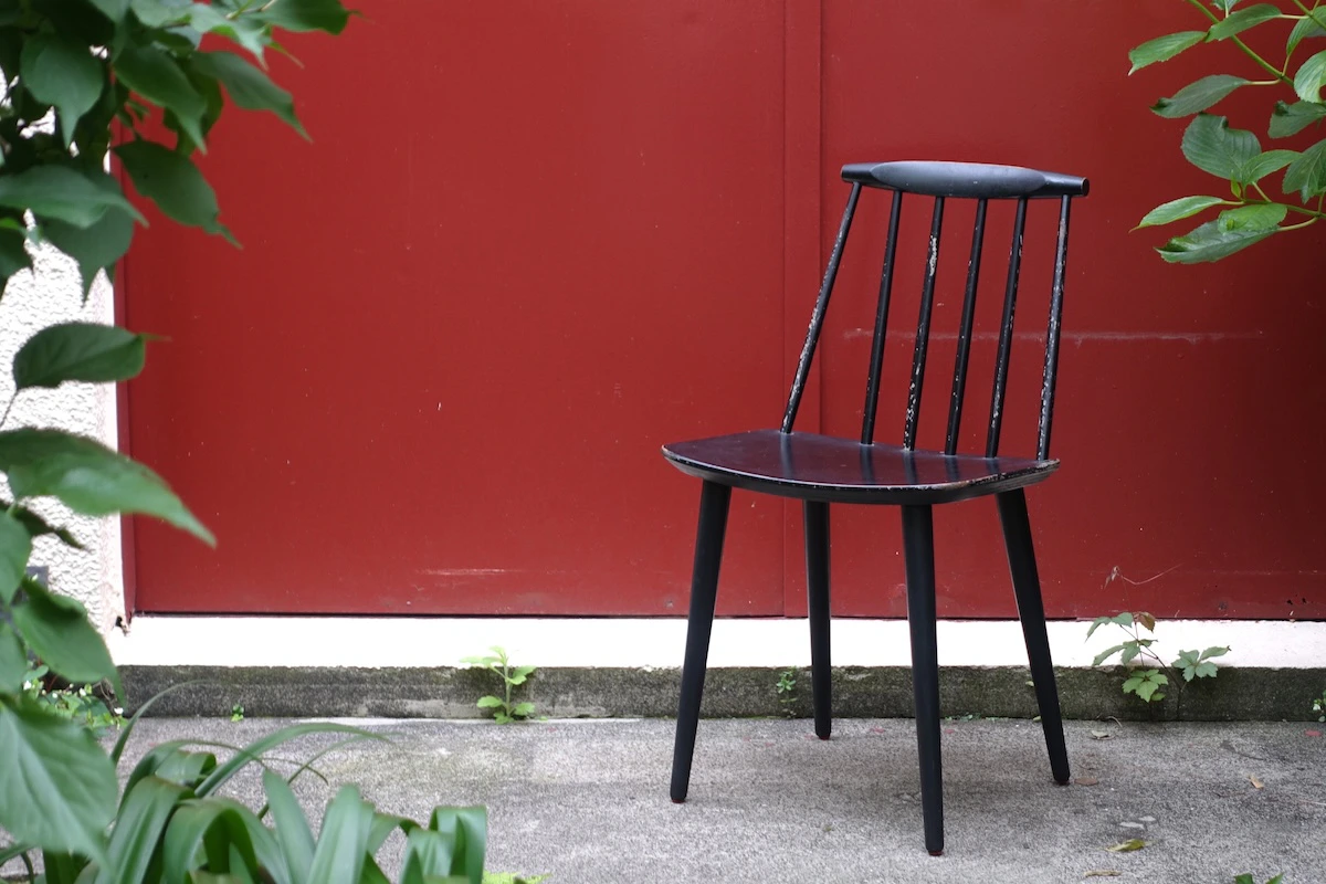 ▲「J77」 / フォルケ・パルソン