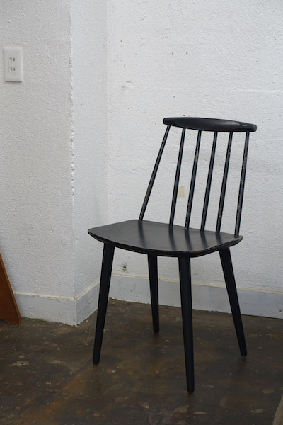 ▲「J77」／フォルケ・パルソン