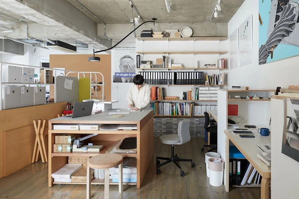 Photo:Sohei Oya(Nacasa&Partners)