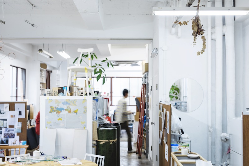 Photo：吉次史成