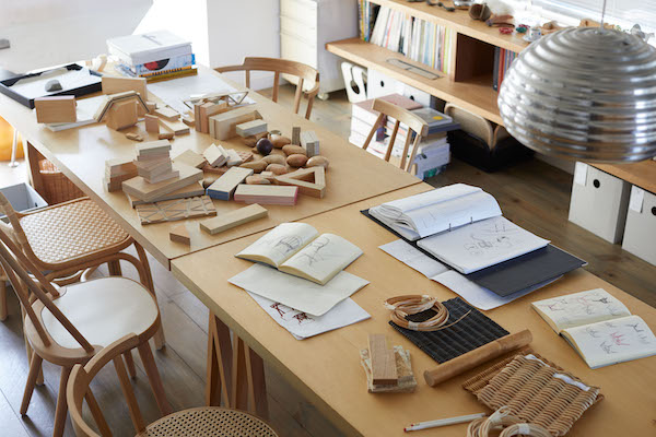 Photo：Sohei Oya（Nacasa&Partners）