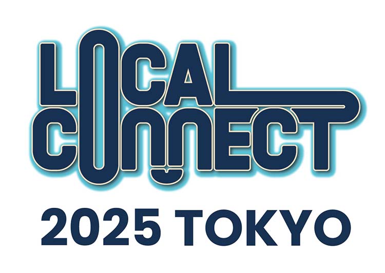 宿場ジャパン「LOCAL CONNECT 2025 TOKYO」