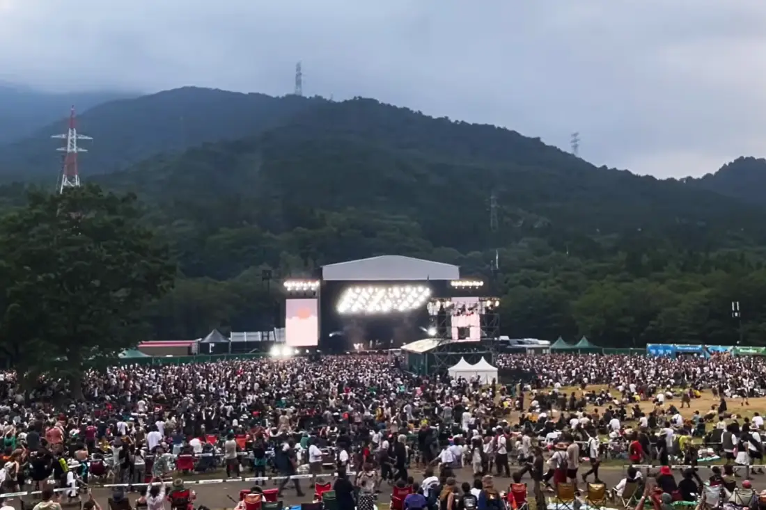 Best Summer Festivals in Eastern Japan 2025: Shinkansen