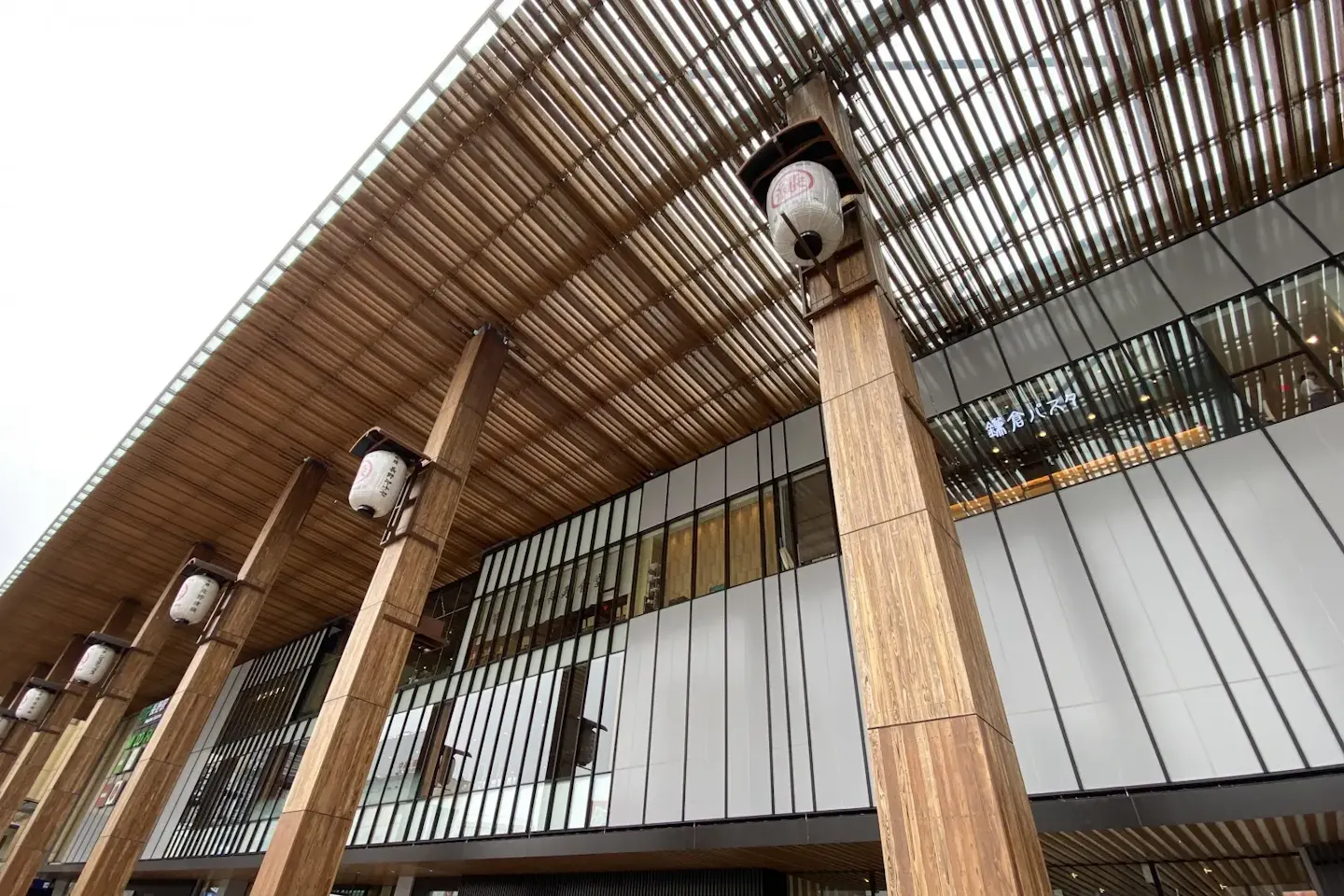 Nagano Station: Shinkansen, Map, Exits, Lockers, and Onward Travel