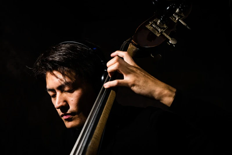 田村亘（Wataru Tamura）ベース