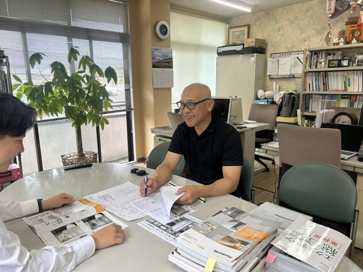 代表取締役 松宮 進弥