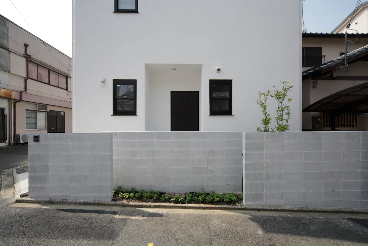 新築注文住宅